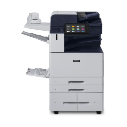 Náplně do tiskárny Xerox AltaLink C8135