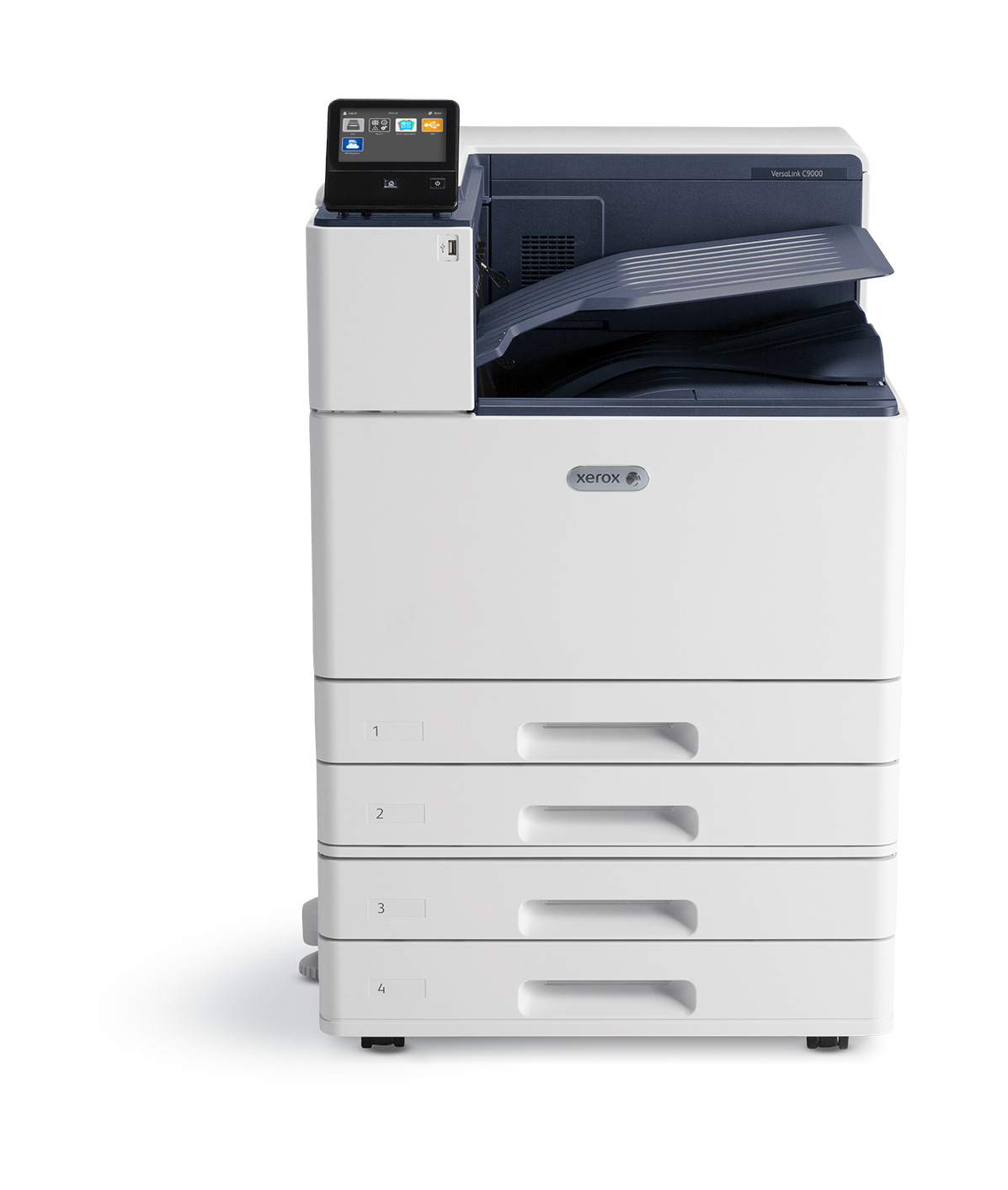 Náplně do tiskárny Xerox VersaLink C9000V_DT