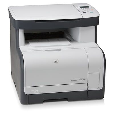 Náplně do tiskárny HP Color LaserJet CM1312