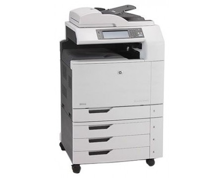 Náplně do tiskárny HP Color LaserJet CM6049