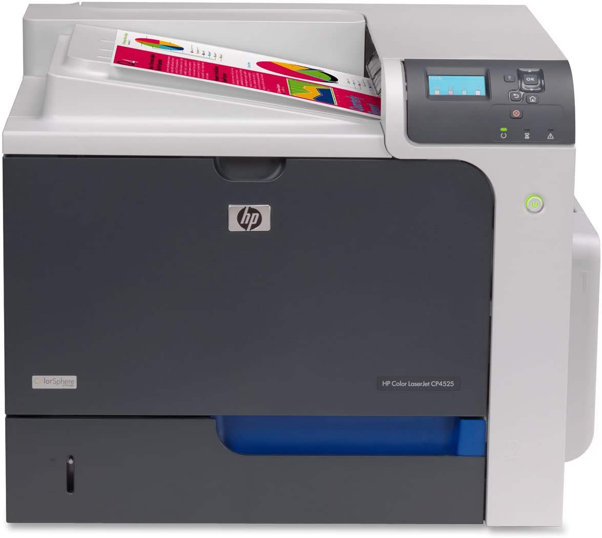 Náplně do tiskárny HP Color LaserJet CP4525