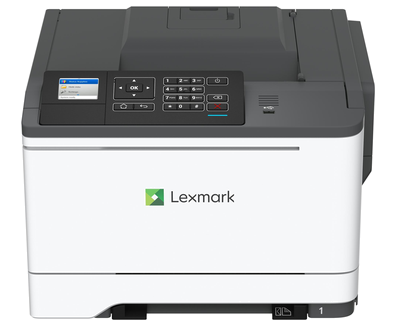 Náplně do tiskárny Lexmark CS421dn