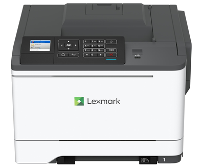 Náplně do tiskárny Lexmark CS521dn