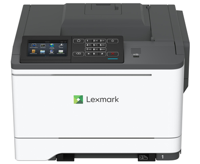 Náplně do tiskárny Lexmark CS622de