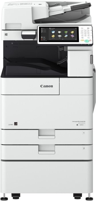 Náplně do tiskárny Canon imageRUNNER ADVANCE 4535i