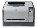 Náplně do tiskárny HP ColorLaserJet 1514N