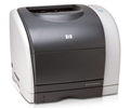 Náplně do tiskárny HP ColorLaserJet 2550N