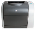 Náplně do tiskárny HP ColorLaserJet 2550TN