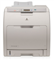 Náplně do tiskárny HP ColorLaserJet 3000