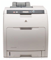 Náplně do tiskárny HP ColorLaserJet 3000DN
