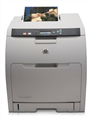 Náplně do tiskárny HP ColorLaserJet 3600