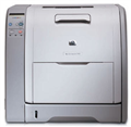 Náplně do tiskárny HP ColorLaserJet 3700