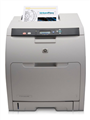 Náplně do tiskárny HP ColorLaserJet 3800