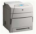 Náplně do tiskárny HP ColorLaserJet 5500