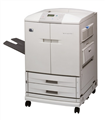 Náplně do tiskárny HP ColorLaserJet 9500