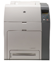 Náplně do tiskárny HP ColorLaserJet C4005DN