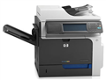 Náplně do tiskárny HP ColorLaserJet CM4540MFP