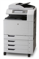 Náplně do tiskárny HP ColorLaserJet CM6040MFP