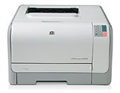 Náplně do tiskárny HP ColorLaserJet CP1217