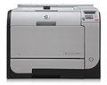 Náplně do tiskárny HP ColorLaserJet CP2020