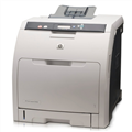 Náplně do tiskárny HP ColorLaserJet CP3505