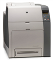 Náplně do tiskárny HP ColorLaserJet CP4005dn