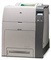 Náplně do tiskárny HP ColorLaserJet CP4005n