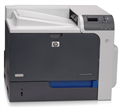 Náplně do tiskárny HP ColorLaserJet CP4020