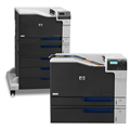 Náplně do tiskárny HP ColorLaserJet CP5520