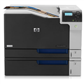 Náplně do tiskárny HP ColorLaserJet CP5525dn