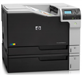 Náplně do tiskárny HP ColorLaserJet Enterprise M750dn