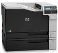 Náplně do tiskárny HP ColorLaserJet Enterprise M750n