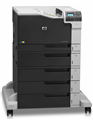 Náplně do tiskárny HP ColorLaserJet Enterprise M750xh