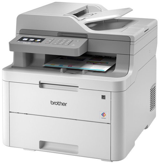 Náplně do tiskárny Brother DCP-L3550CDW