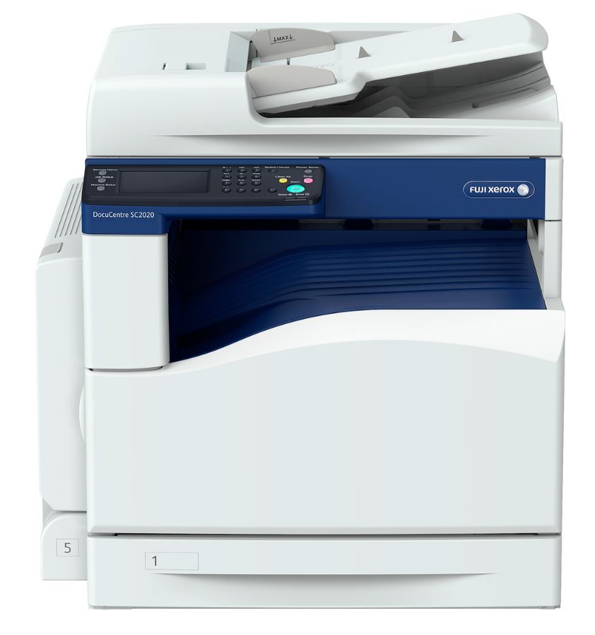 Náplně do tiskárny Xerox DocuCentre SC2020