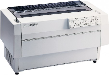 Náplně do tiskárny  Epson DFX-5000+