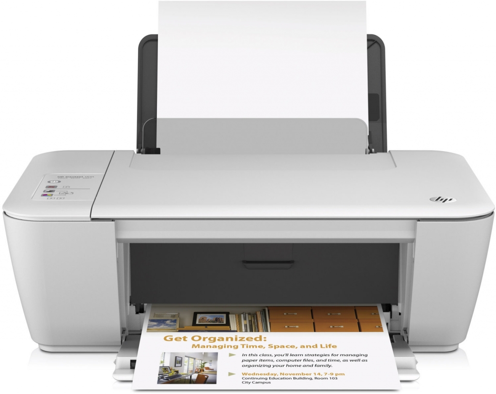 Náplně do tiskárny HP Deskjet Ink Advantage 2545