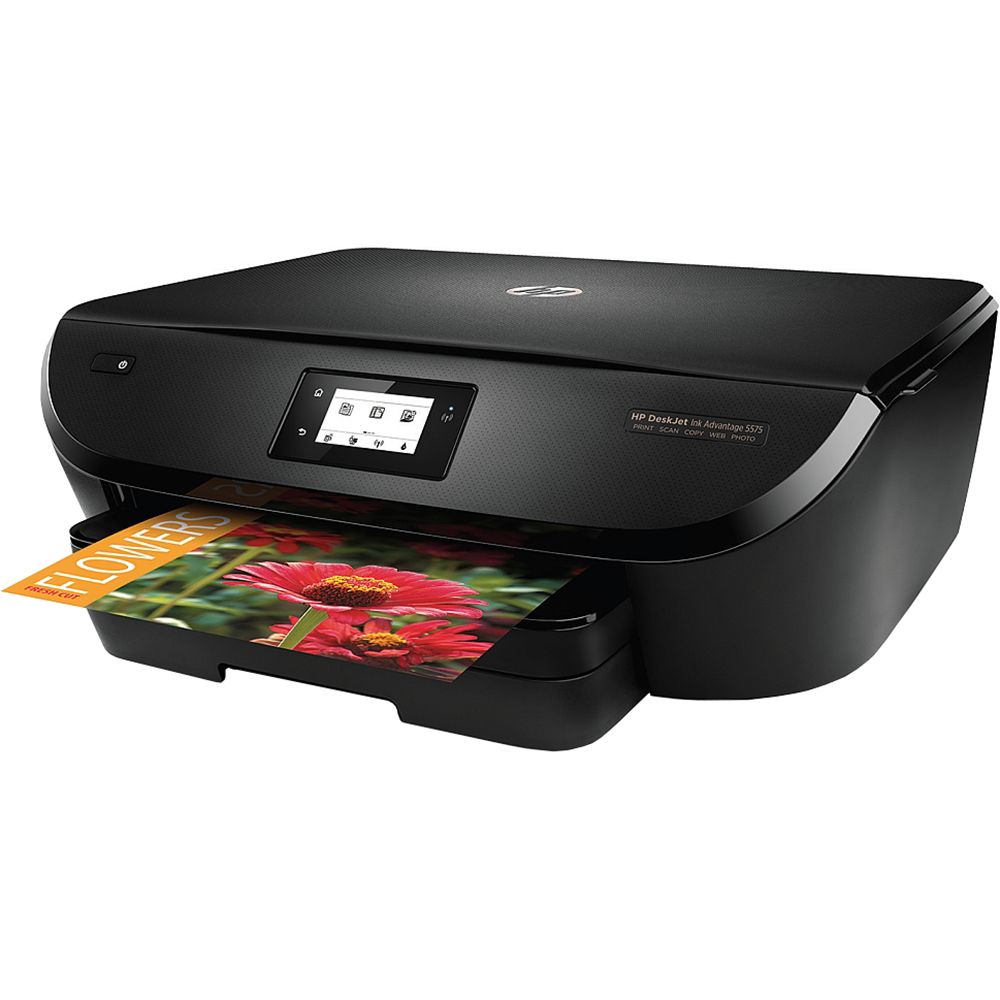 Náplně do tiskárny HP DeskJet Ink Advantage 5570 All-in-One