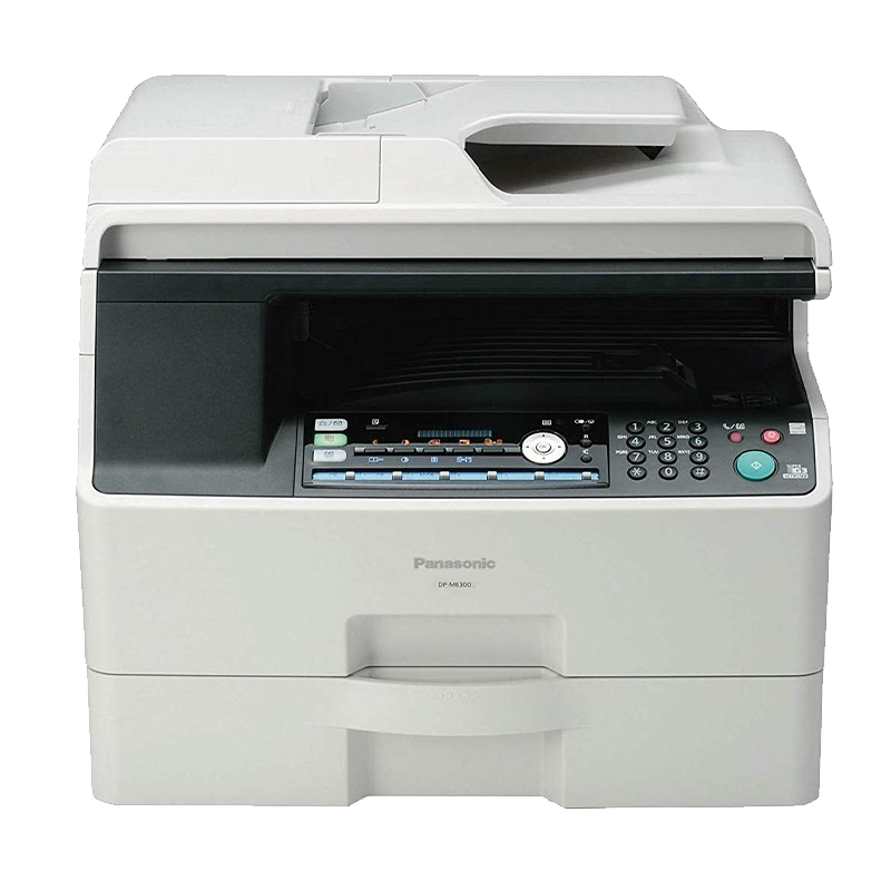 Náplně do tiskárny Panasonic Workio DP-MB300