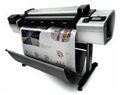 Náplně do tiskárny HP DesignJet T2300