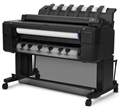 Náplně do tiskárny HP DesignJet T2500 eMultifunction Printer