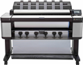 Náplně do tiskárny HP DesignJet T3500 eMultifunction Printer (B9E24A)