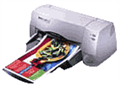 Náplně do tiskárny HP DeskJet 1125C