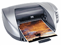 Náplně do tiskárny HP DeskJet 5550