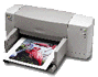 Náplně do tiskárny HP DeskJet 690C