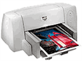 Náplně do tiskárny HP DeskJet 816C