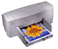 Náplně do tiskárny HP DeskJet 810C