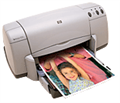 Náplně do tiskárny HP DeskJet 916C