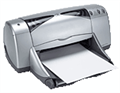 Náplně do tiskárny HP DeskJet 995C