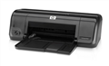Náplně do tiskárny HP DeskJet D1660